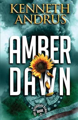 Amber Dawn (Defenders, Band 2)