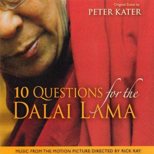 10 Questions for the Dalai Lama