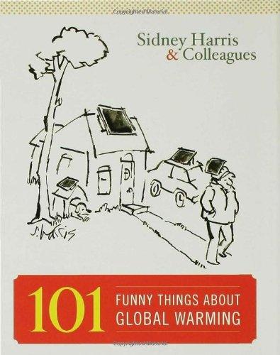 101 Funny Things about Global Warming