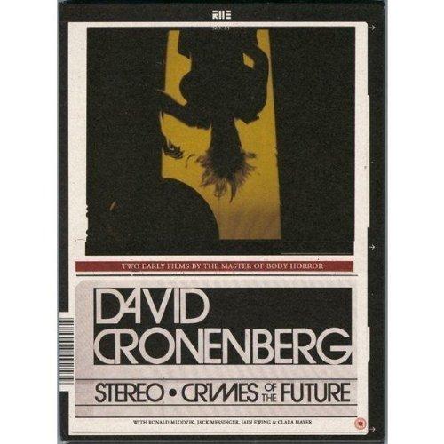 Stereo / Crimes of the Future (OmU)