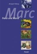 Franz und Maria Marc