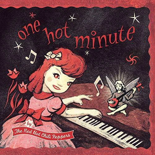 One Hot Minute [Vinyl LP]