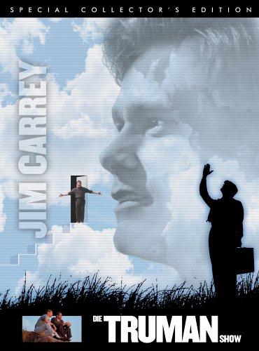 Die Truman Show (Special Collector's Edition) [Special Edition]