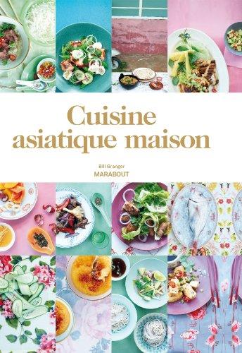 Cuisine asiatique maison