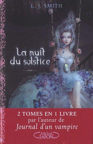 La nuit du solstice