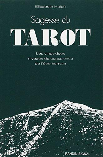 Sagesse du tarot