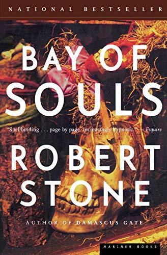 Bay of Souls: A Novel