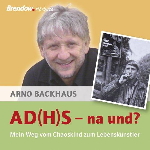 AD(H)S - na und? 1 MP3-CD