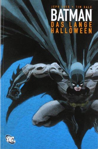 Batman: Das lange Halloween