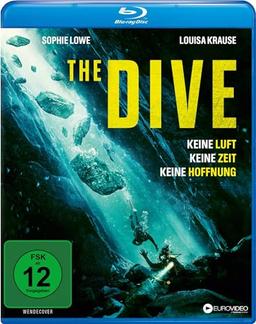 The Dive [Blu-ray]