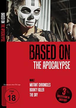 Based on: The Apocalypse [3 DVDs]