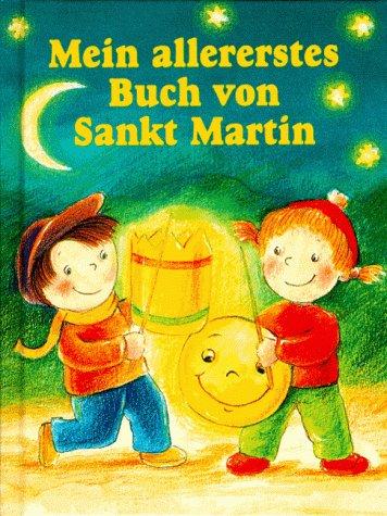 Mein allererstes Buch von Sankt Martin