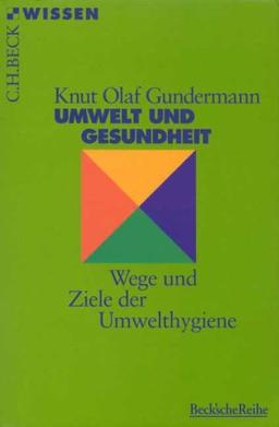 Umwelt und Gesundheit: Wege und Ziele der Umwelthygiene