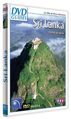 DVD Guides : Sri Lanka, larme de perle [FR Import]