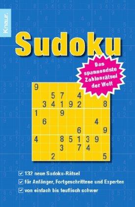 Sudoku: Das spannenste Zahlenrätsel der Welt