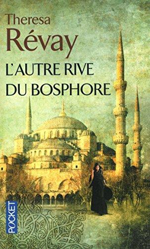 L'autre rive du Bosphore