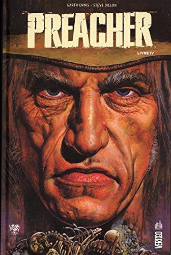 Preacher. Vol. 4