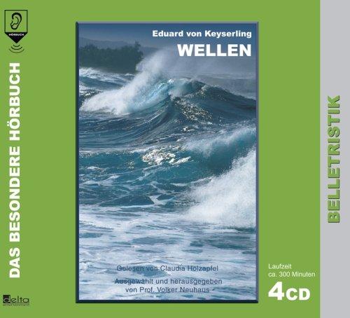 Wellen. 4 CDs