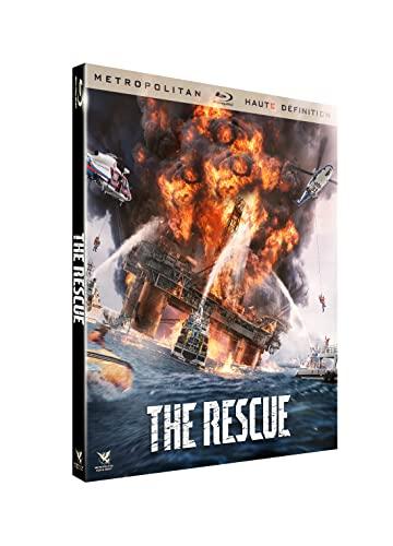 The rescue [Blu-ray] [FR Import]