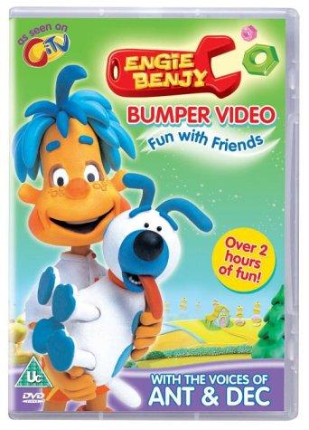 Engie Benjy [UK Import]