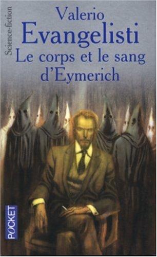 Le corps et le sang d'Eymerich