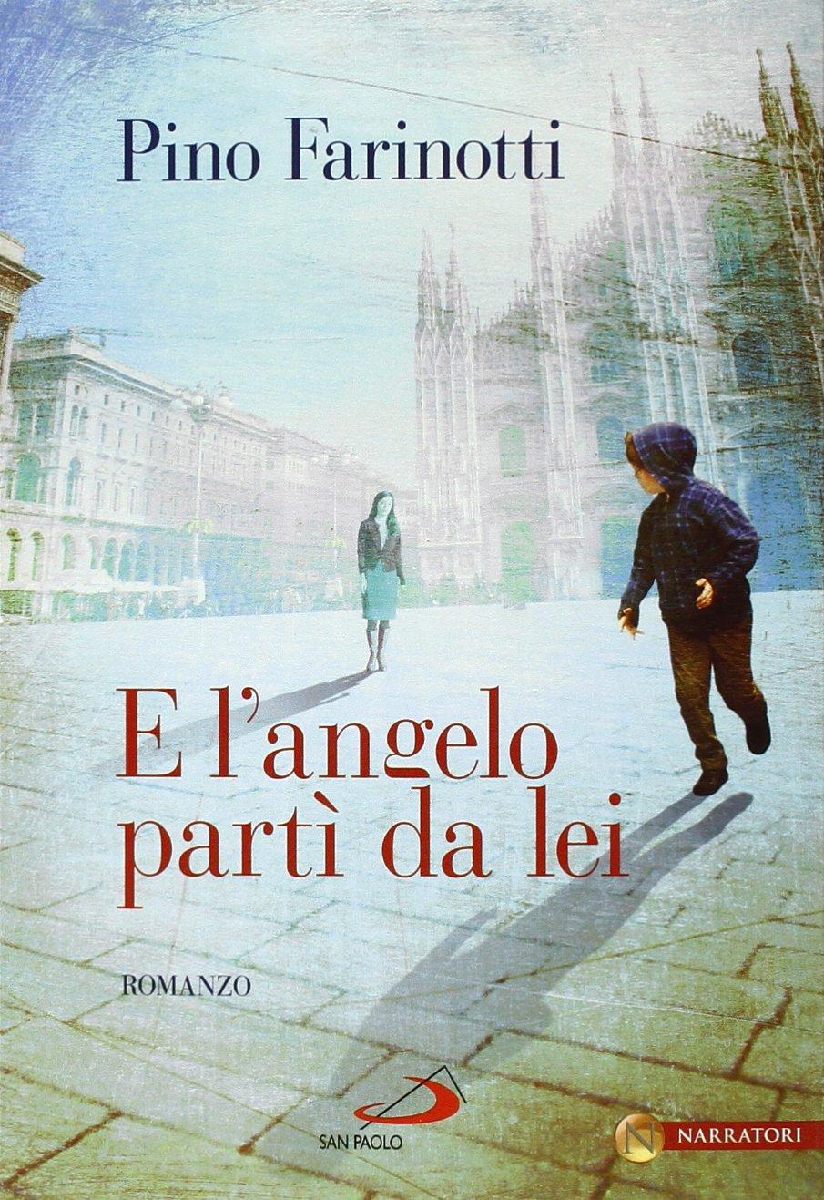 E l'angelo partì da lei (Le vele, Band 67)