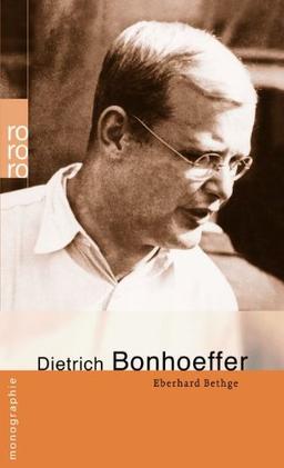 Bonhoeffer, Dietrich