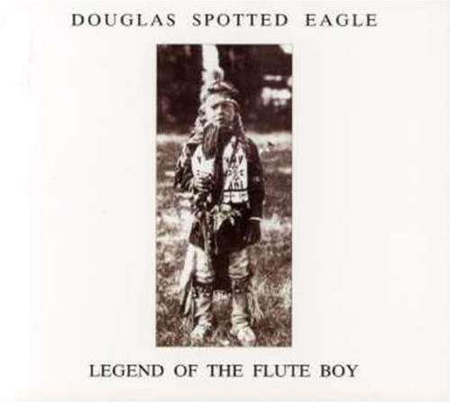 Legend of the Flute Boy