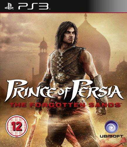 Prince of Persia: The Forgotten Sands [UK Import]