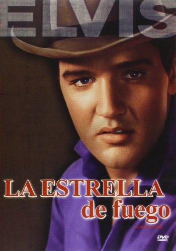 La Estrella de Fuego [Spanien Import]