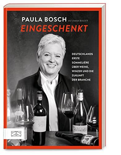 Eingeschenkt: Deutschlands erste Sommelière über Winzer, Weine und die Zukunft der Branche