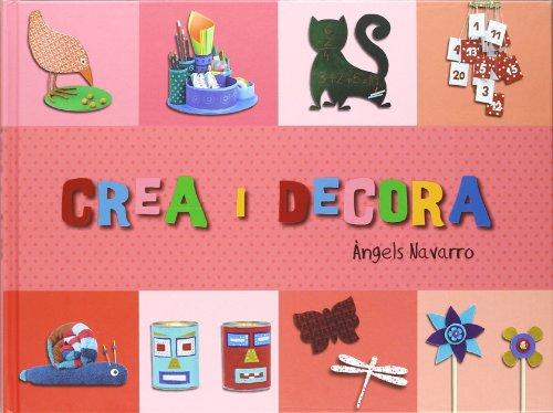 Crea i decora (Crea amb)