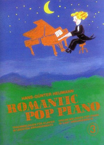 Romantic Pop Piano, Band 3