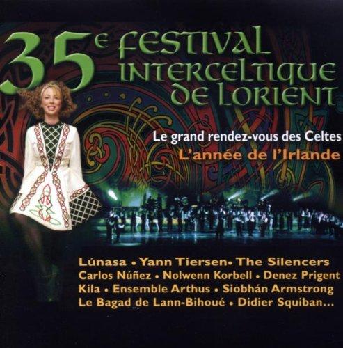 35.Festival Interceltique de Lorient