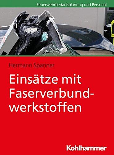 Einsätze mit Faserverbundwerkstoffen