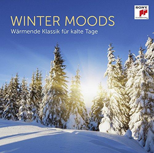 Winter Moods-Wärmende Klassik für kalte Tage