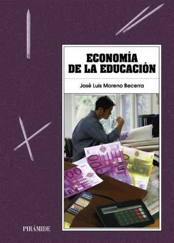 Economía de la educación (Economía y Empresa)