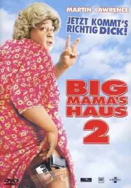 Big Mamas Haus 2