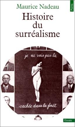 Histoire du surréalisme