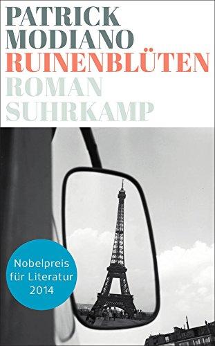 Ruinenblüten: Roman (suhrkamp taschenbuch)