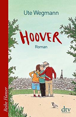 Hoover: Roman (Reihe Hanser)