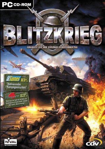 Blitzkrieg