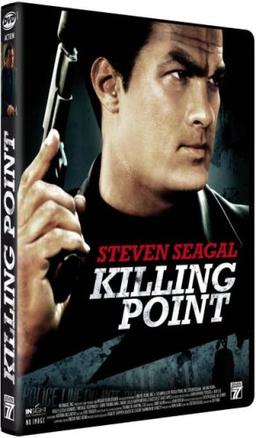 Killing point [FR Import]