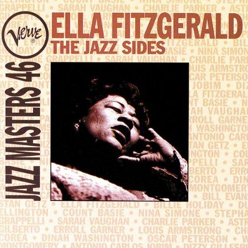 The Jazz Sides - Verve Jazz Masters 46