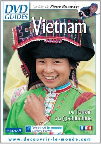 Vietnam, du tonkin a la cochinchine [FR Import]