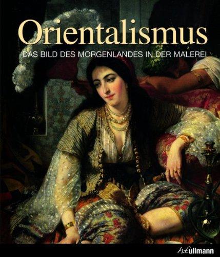 Orientalismus (Kultur pur)