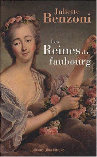 Les reines du faubourg