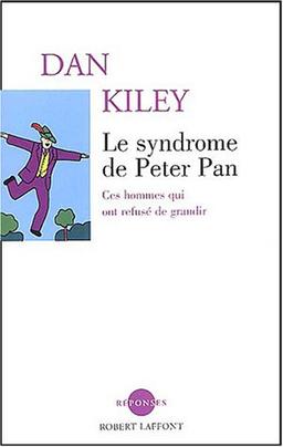 Le syndrome de Peter Pan