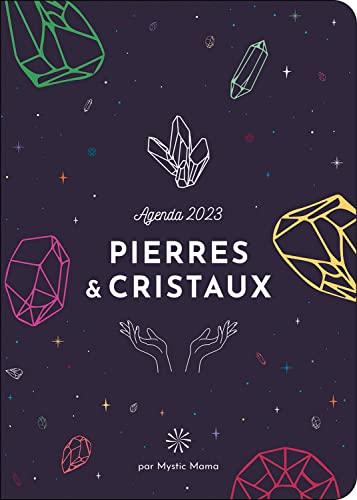 Pierres & cristaux : agenda 2023