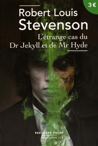 L'étrange cas du Dr Jekyll et de Mr Hyde